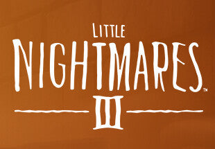Little Nightmares III PRE-ORDER PC Steam CD Key