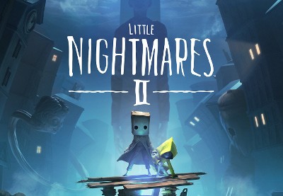 Little Nightmares II XBOX One / Xbox Series X|S Account