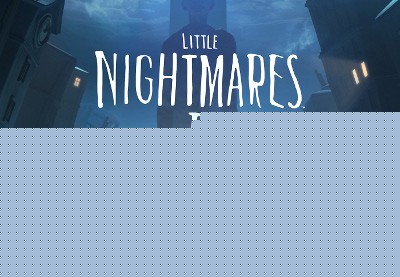Little Nightmares II AR XBOX One / Xbox Series X|S CD Key