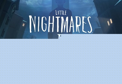 Little Nightmares II XBOX One CD Key
