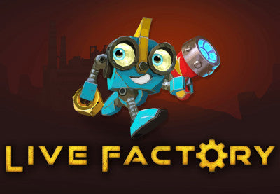 Live Factory XBOX One / Xbox Series X|S Account