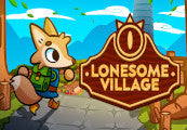 Lonesome Village PC Steam Account