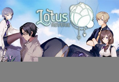 Lotus Reverie: First Nexus EU XBOX One / Xbox Series X|S CD Key