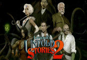 Lovecraft's Untold Stories 2 PC Steam Account