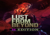 Lust from Beyond: M Edition PC Steam Account