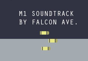 M1 - Soundtrack DLC Steam CD Key