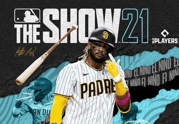 MLB The Show 21 - Summer Bundle DLC XBOX One / Xbox Series X|S CD Key