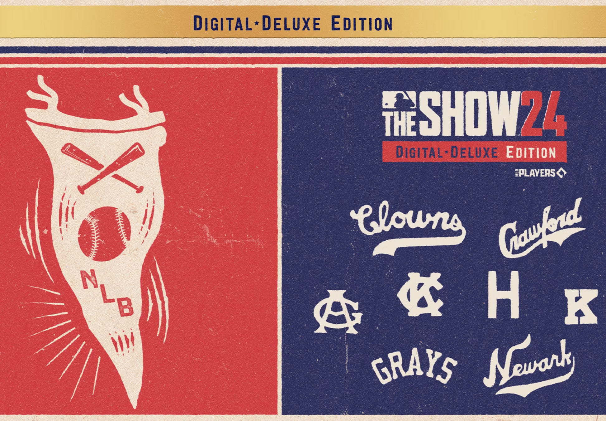 MLB: The Show 24 Deluxe Edition UK XBOX One / Xbox Series X|S CD Key