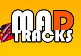 Mad Tracks PC Steam Account