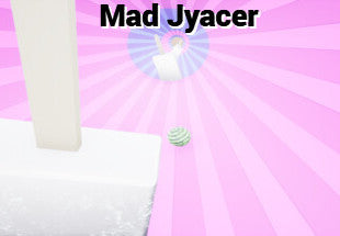 Mad Jyacer Steam CD Key