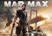 Mad Max XBOX One / Xbox Series X|S Account