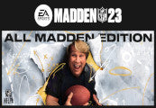 Madden NFL 23 All Madden Edition XBOX One / Xbox Series X|S CD Key