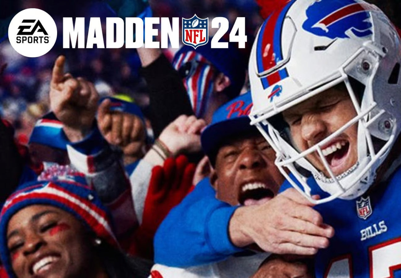 Madden NFL 24 XBOX One Account