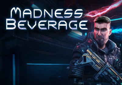 Madness Beverage XBOX One / Xbox Series X|S CD Key