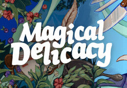 Magical Delicacy XBOX One / Xbox Series X|S / PC Account
