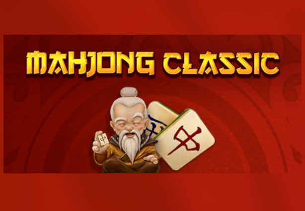 Mahjong Classic Steam CD Key