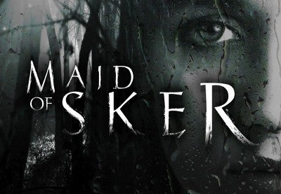 Maid of Sker AR Xbox Series X|S / PC CD Key