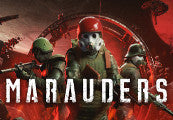 Marauders Steam CD Key