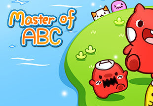 Master of ABC Steam CD Key