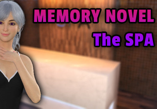 Memory Novel - The SPA Steam CD Key