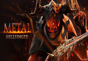 Metal: Hellsinger TR Xbox Series X|S / PC CD Key