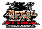 METAL SLUG ATTACK RELOADED Xbox Series X|S Account
