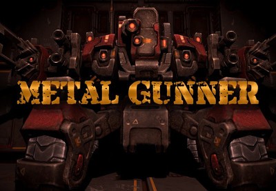 Metal Gunner Steam CD Key