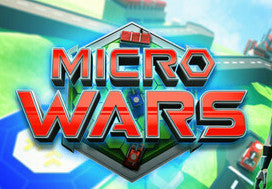 Micro Wars PC Steam CD Key