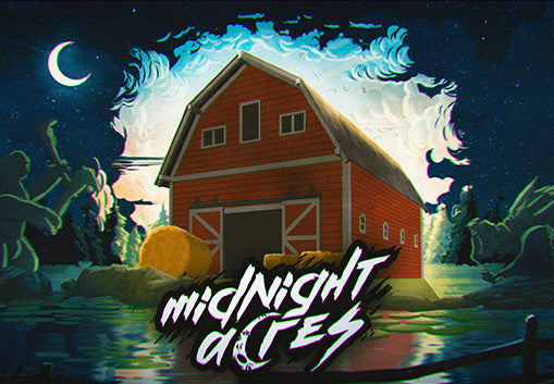 Midnight Acres Steam CD Key
