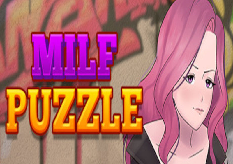 Milf Puzzle Steam CD Key