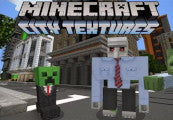 Minecraft - City Texture Pack DLC AR XBOX One CD Key