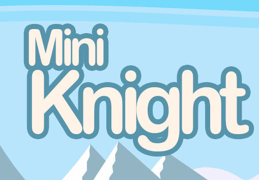 Mini Knight Steam CD Key