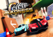 Mini Madness AR XBOX One CD Key