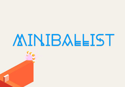 Miniballist PC Steam CD Key