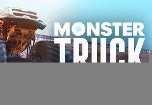 Monster Truck Championship Rebel Hunter Edition AR Xbox Series X|S CD Key