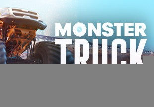 Monster Truck Championship AR Xbox Series X|S CD Key