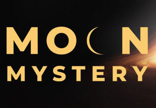 Moon Mystery EU PC Steam CD Key