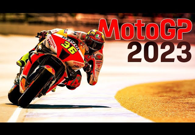 MotoGP 23 AU XBOX One / Xbox Series X|S CD Key