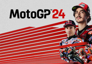 MotoGP 24 UK XBOX One / Xbox Series X|S CD Key