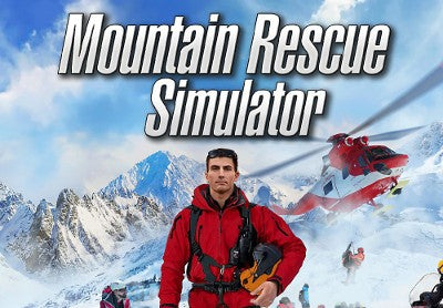 Mountain Rescue Simulator PC Steam CD Key