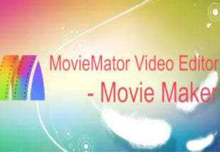 MovieMator Video Editor Pro - Movie Maker, Video Editing Software Steam CD Key
