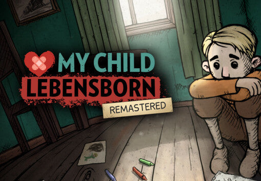 My Child Lebensborn Remastered PC Steam Account