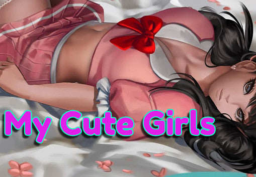 My Cute Girls Steam CD Key