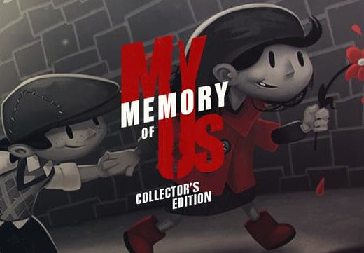 My Memory of Us Collector's Edition Steam CD Key