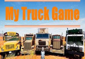 My Truck Game Steam CD Key