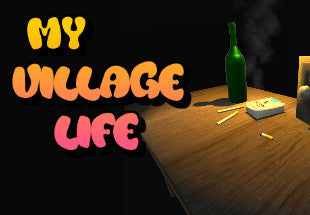 My Village Life Steam CD Key