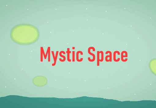 Mystic Space Steam CD Key