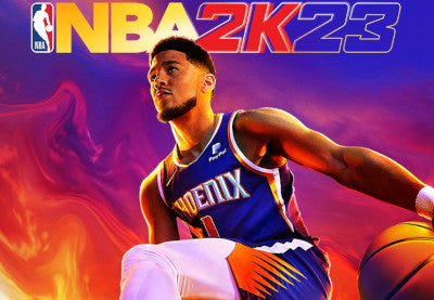 NBA 2K23 - Preorder Bonus DLC Xbox One / Xbox Series X|S CD Key