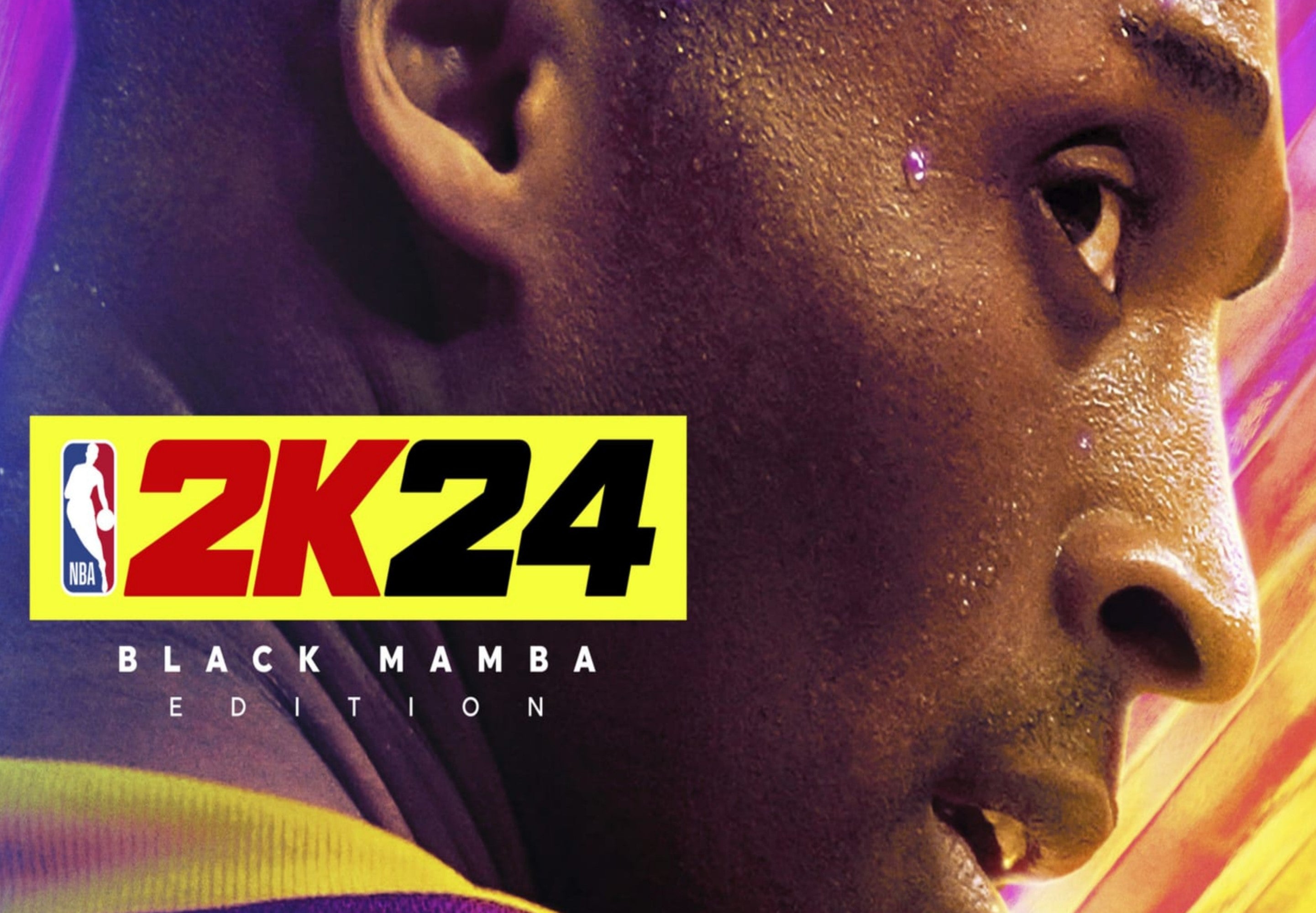 NBA 2K24 Black Mamba Edition AR XBOX One / Xbox Series X|S CD Key