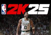 NBA 2K25 XBOX One / Xbox Series X|S CD Key